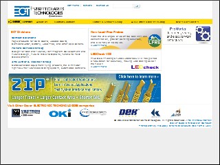 Web site www.esh.com, Extended Stay America